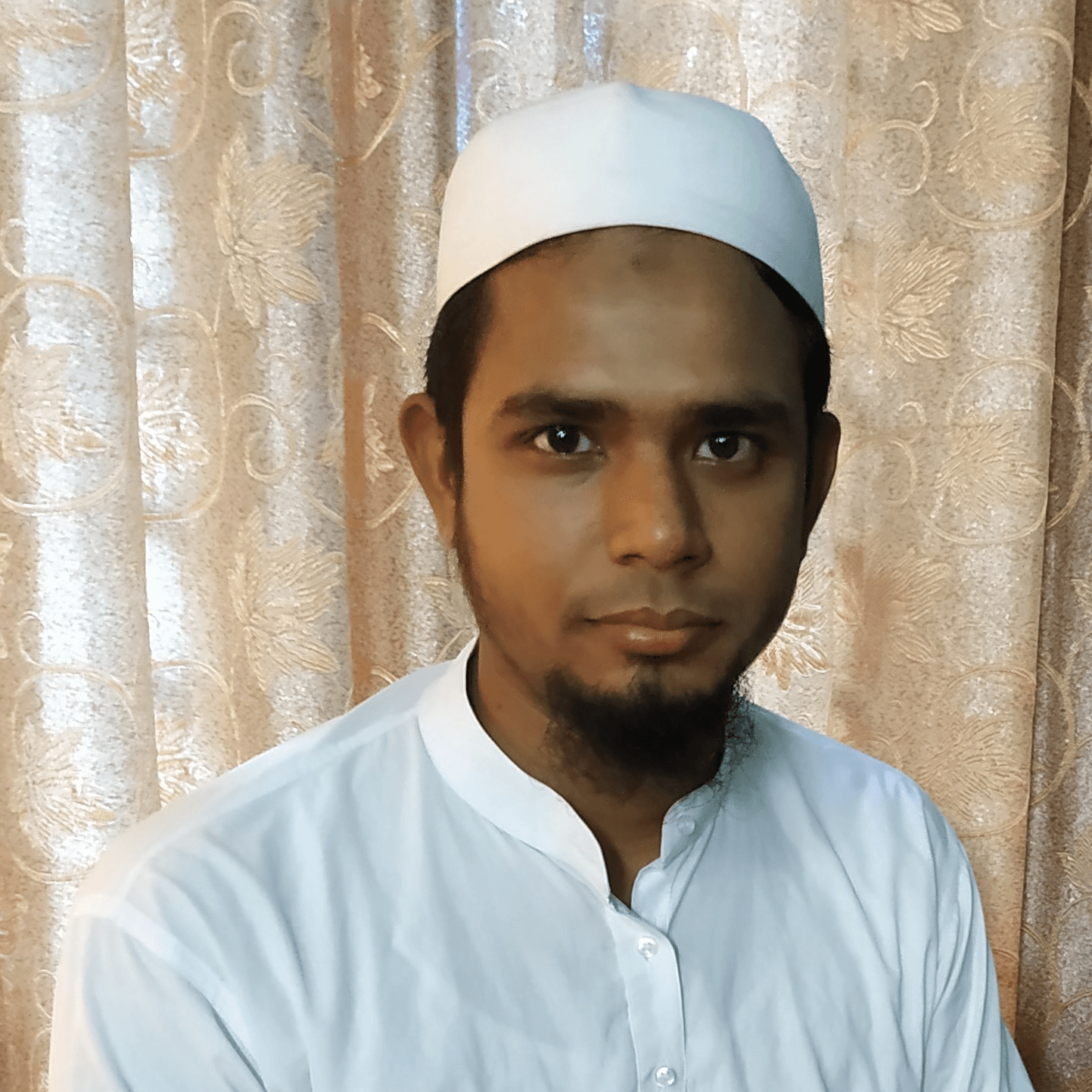 Md Abdul Mamun