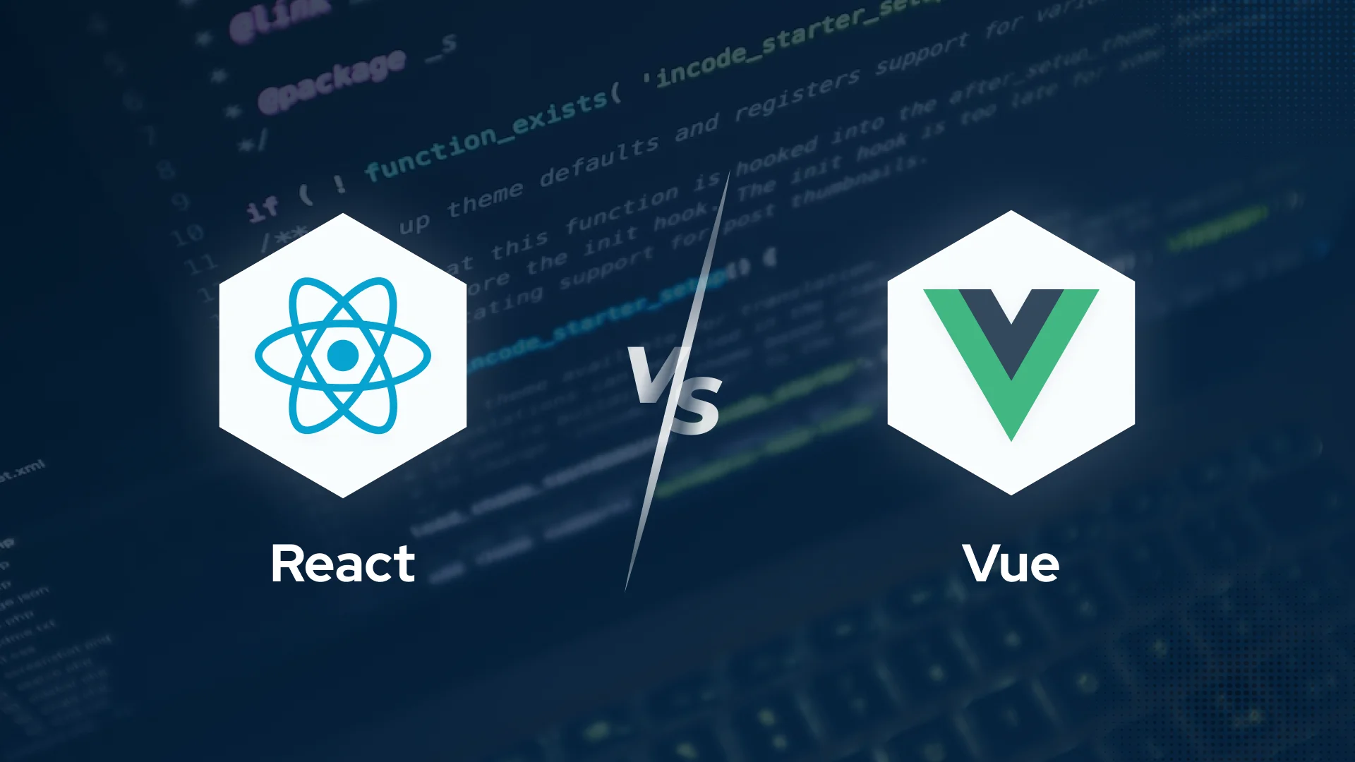 Vue.js vs React.js: A Detailed Comparison for Modern Frontend Development